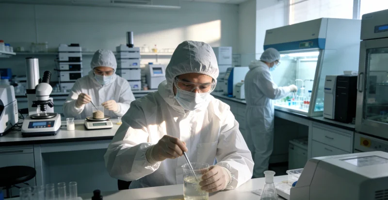 一份清晰明了的病原基因检测报告