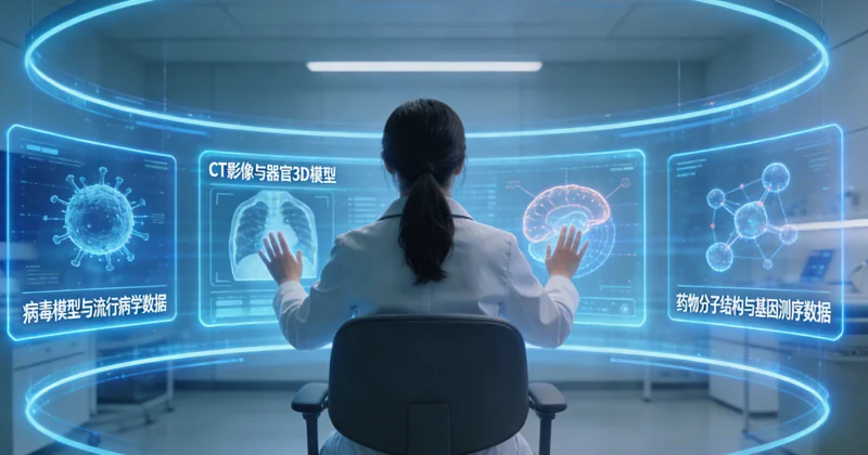 白城护士为新生儿进行无痛采血样