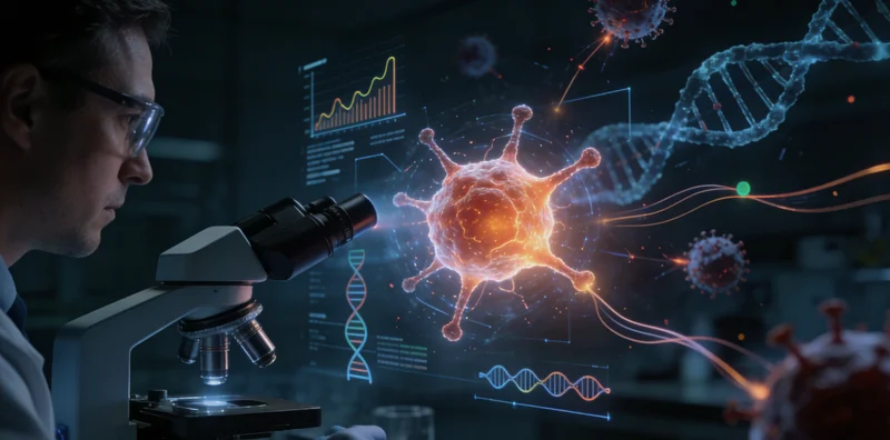 咸阳家庭进行遗传咨询场景