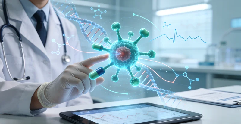 天长家庭依据基因检测结果制定健