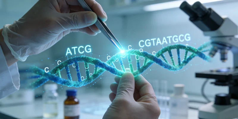 邢台耳聋基因筛查抽血采样过程