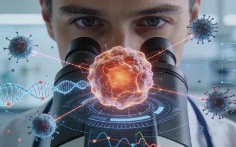 连云港Jervell-Lange-Nielsen综合征基因检测去哪查？正规检测机构地址汇总