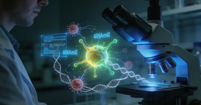运城实验室基因测序数据分析示意