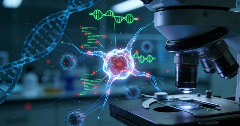 USH基因检测实验室数据分析场