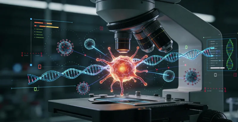 那曲CHD7基因检测科普之基因
