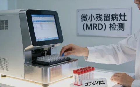 马鞍山DFNB1基因检测去哪里做?2026年4家严选机构与地址