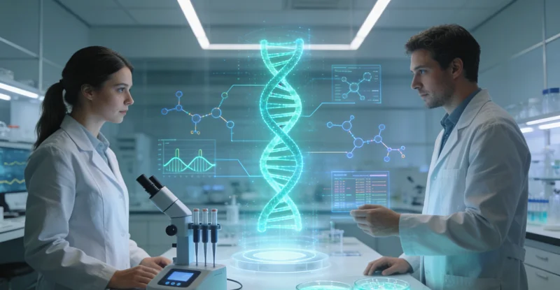 芜湖医生与家庭进行遗传咨询沟通