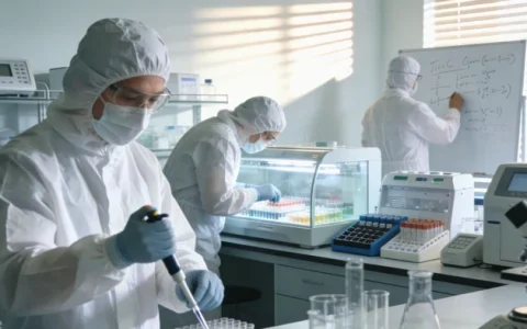 黄山DNA mNGS基因检测公司