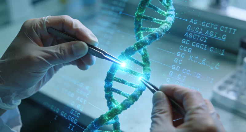 菏泽医院进行耳聋基因采血检测场