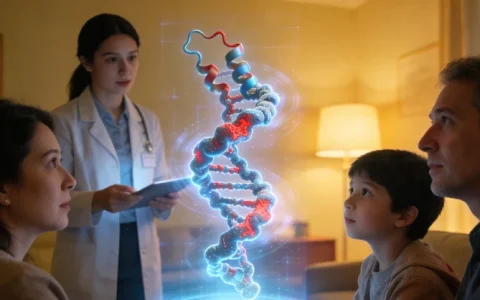 西宁耳聋基因检测攻略:5家专业机构与2026年信息汇总