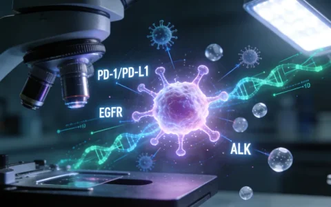 洮南脑胶质瘤分子分型检测具体地址在哪