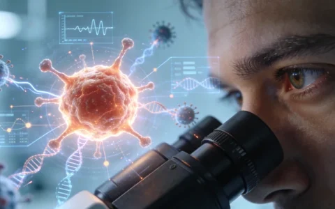 牡丹江耳聋伴甲状腺肿基因检测机构排名