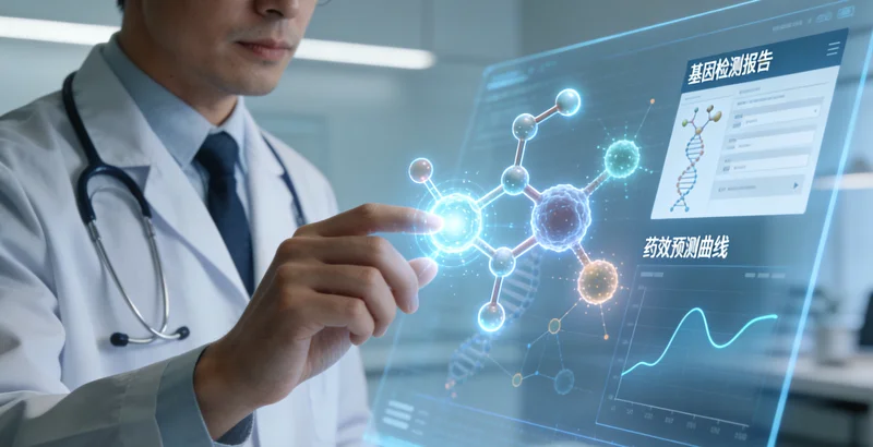 茂名遗传咨询师为家庭解读耳聋基