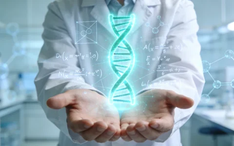 云浮MYO15A基因检测有哪些正规公司？靠谱机构排名与推荐