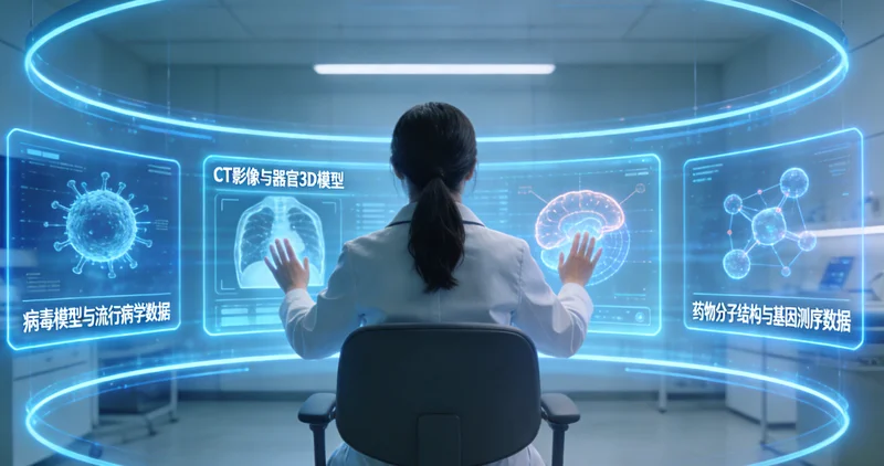 大理新生儿接受听力筛查,父母陪