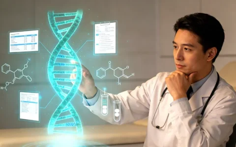 一份实用的宿迁SLC26A4基因检测机构指南