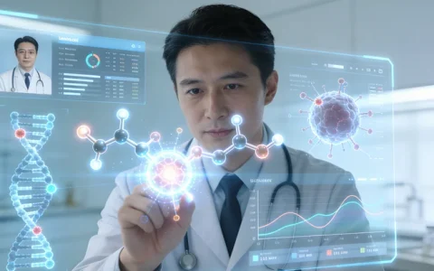 十堰GJB2基因检测优质机构个人实测推荐