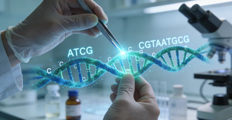 宁波护士进行基因检测静脉采血