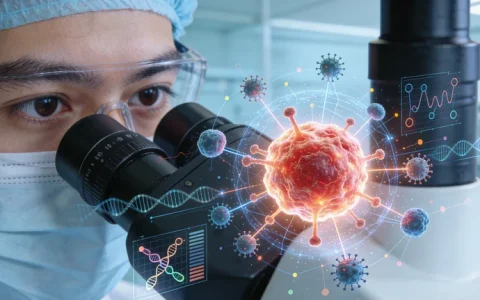 信阳耳聋伴鳃裂肾异常基因检测去哪里检测