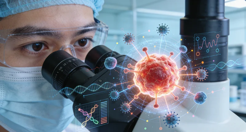 信阳遗传咨询门诊医生与患者家庭