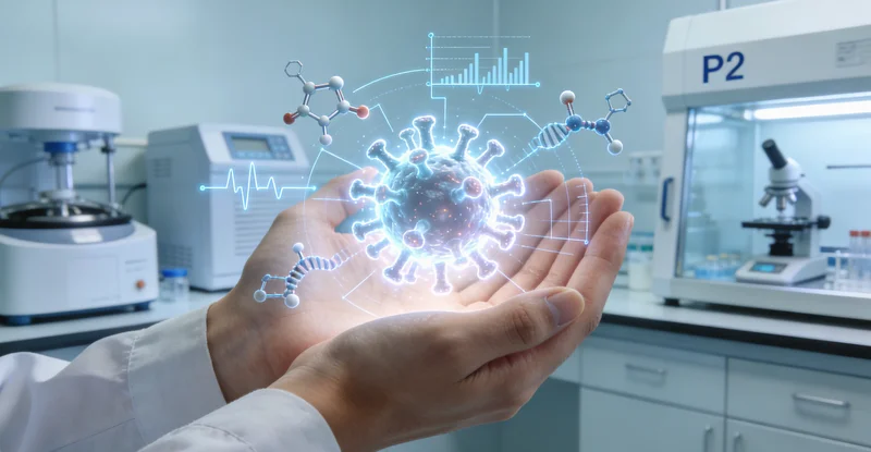 金昌医生为家庭解读基因检测报告