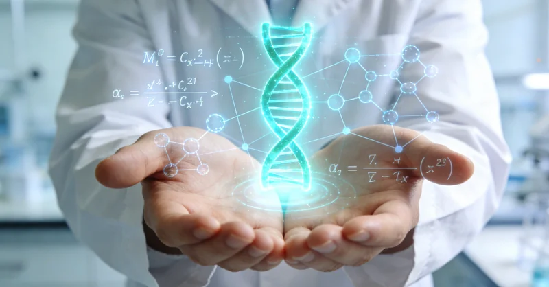 鄂尔多斯遗传咨询师解读基因检测