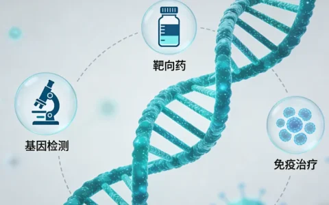 上海Jervell-Lange-Nielsen综合征基因检测公司查询