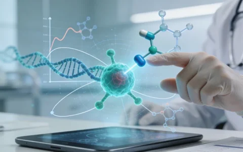 济南药物敏感性耳聋基因检测附近哪里能做