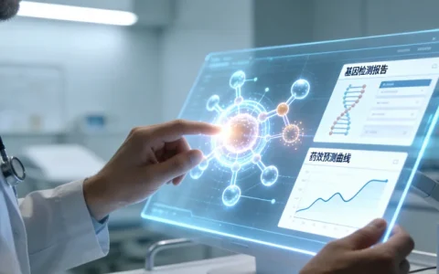 黄石GJB2基因检测去哪做？附权威机构名单与详细地址