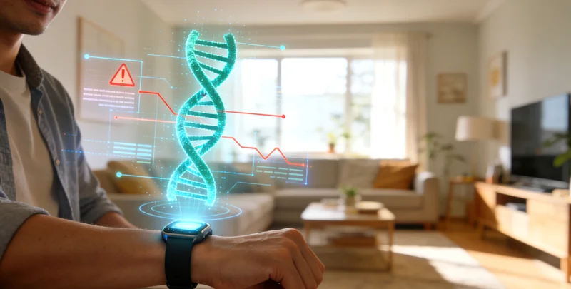 HRD同源重组缺陷科学原理示意