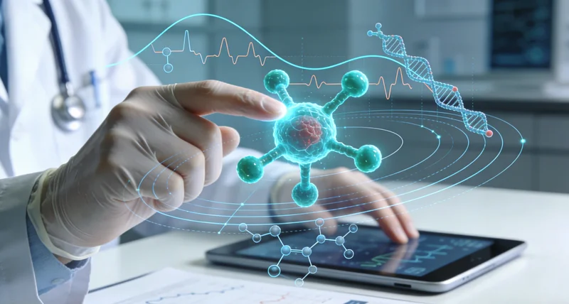 鄂州市民在选择正规医疗检测机构