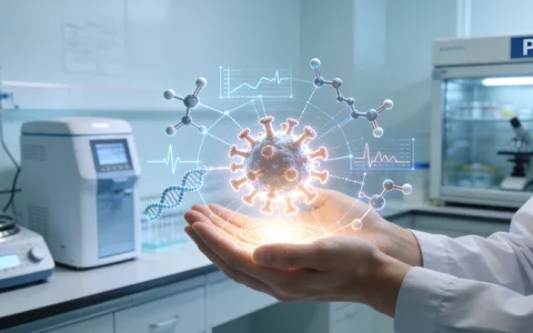 驻马店耳聋伴肾炎基因检测去哪做？正规机构地址与全流程攻略