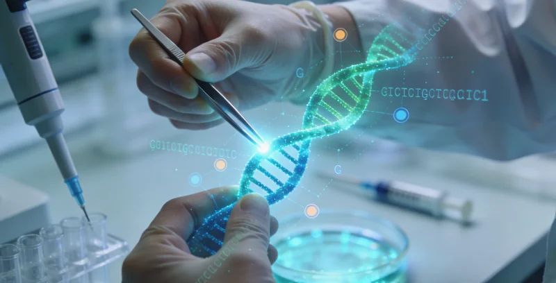 台州家庭与医生愉快沟通基因检测