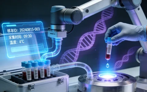 长治SLC26A4基因基因检测避坑指南:4家正规机构及地址说明