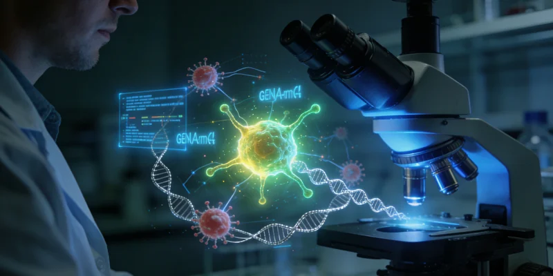 白城先天性耳聋基因检测科学原理