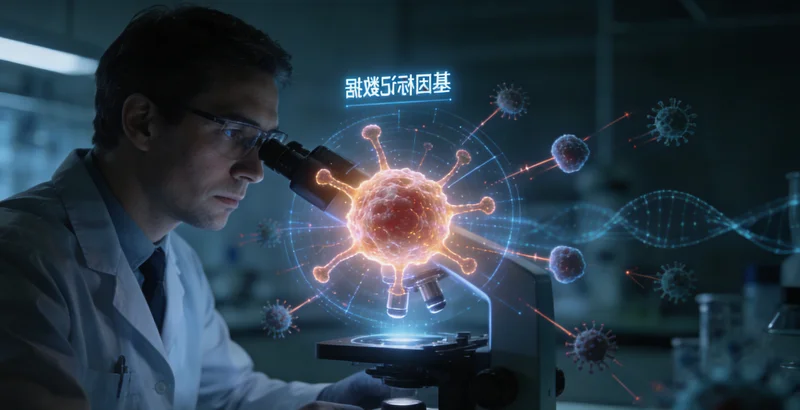 河间健康科普-mNGS宏基因组