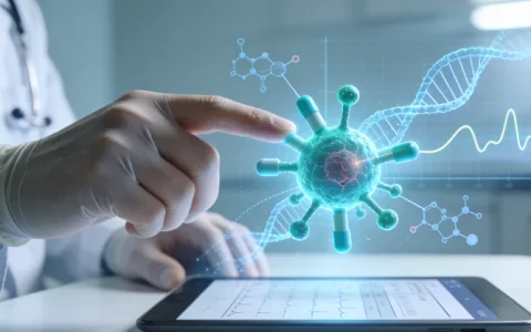 滁州mNGS宏基因组检测精选机构最新汇总