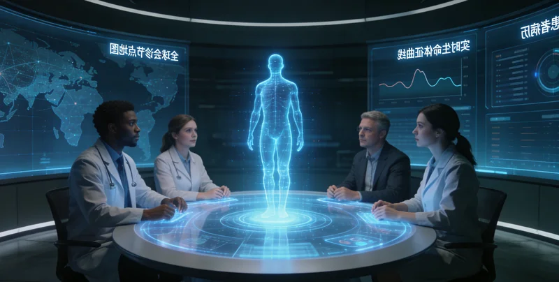 铜陵家庭基于检测结果进行健康规