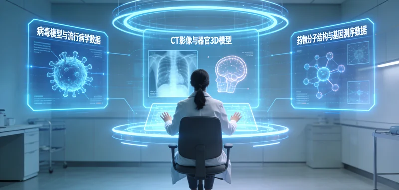 祁阳女性遗传咨询场景