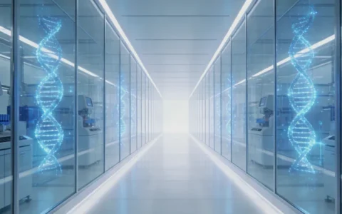 防城港寄生虫基因检测机构地址最新盘点（含详细名单）