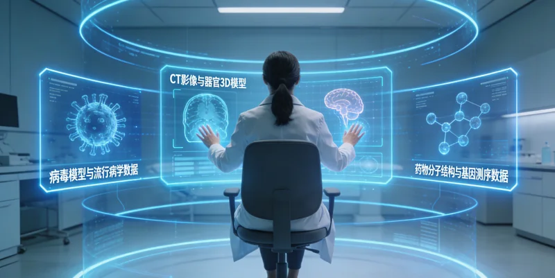 贵港遗传咨询师为家庭解读基因报