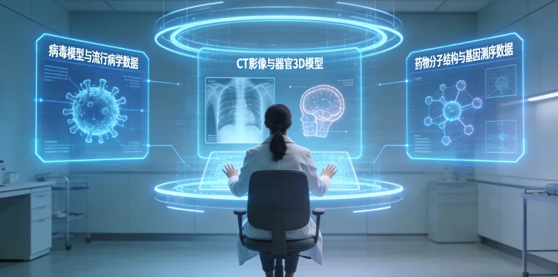 遗传咨询师为永州家庭面对面解读