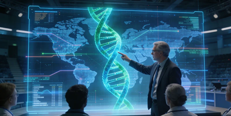 商丘家庭在遗传咨询门诊进行生育