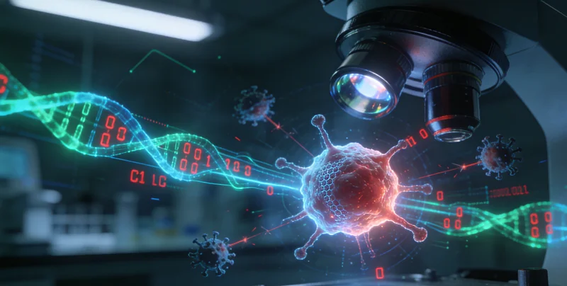 内江年轻夫妇进行孕前基因咨询