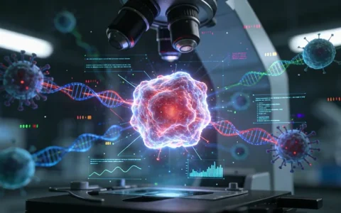 淄博EYA1基因检测如何选择权威的机构