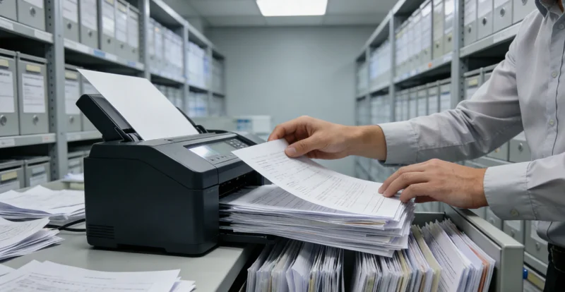 黄冈备孕夫妇接受遗传咨询场景