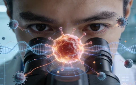 晋中Usher综合征基因检测专业检测机构推荐及位置