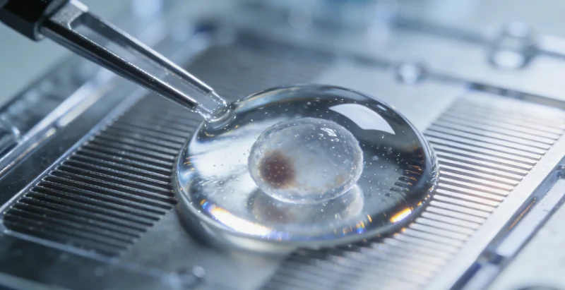 上海儿童进行听力检查与基因检测