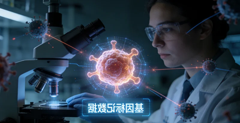 北京基因检测实验室高通量测序仪