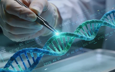 宿州GJB2基因检测机构指南：选择本地靠谱机构（避坑指南）